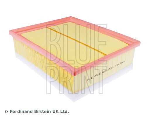 BLUE PRINT Luftfilter ADJ132215 Luftfilter BLUE PRINT DISCOVERY ADJ132215 billig