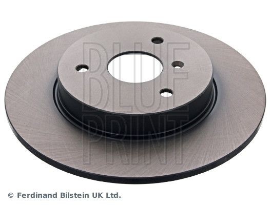 Remschijf BLUE PRINT ADU174308 BLUE PRINT ADU174308: Remschijf Smart CITY-COUPE 1999