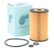 BLUE PRINT Filtre à huile ADV182110 pour VOLKSWAGEN 5,31&nbsp;&euro;