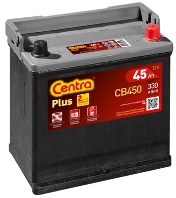 CENTRA Batteria CB450 CENTRA CB450 Batteria 104 Hatchback originale prezzo