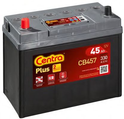 CENTRA Batteria CB457 CENTRA Plus CB457 Batteria
