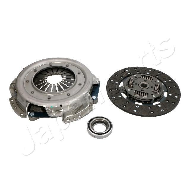 JAPANPARTS Sidurikomplekt KF-1042 JAPANPARTS Sportsidur NISSAN KF-1042