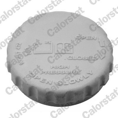Koelvloeistof dop CALORSTAT by Vernet RC0004 CALORSTAT by Vernet RC0004 Expansievat dop Opel ZAFIRA 2000