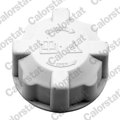 CALORSTAT by Vernet Bouchon de liquide de refroidissement RC0031 CALORSTAT by Vernet RC0031 Bouchon liquide de refroidissement Opel Movano Van x70 prix
