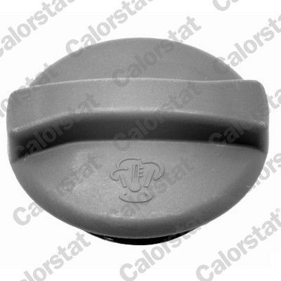CALORSTAT by Vernet Tappo, serbatoio refrigerante RC0034 CALORSTAT by Vernet RC0034 Tappo vaschetta acqua Golf 3 Station Wagon originali prezzo
