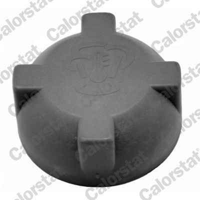 CALORSTAT by Vernet Tappo, serbatoio refrigerante RC0036 Costo Tappo vaschetta radiatore CALORSTAT by Vernet PORSCHE RC0036