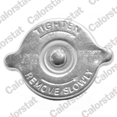 CALORSTAT by Vernet Radiator cap RC0042 TOYOTA PASEO CALORSTAT by Vernet radiator cap RC0042