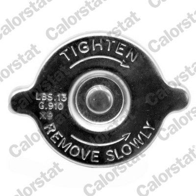 CALORSTAT by Vernet Radiateurdop RC0052 CALORSTAT by Vernet RC0052 Radiateurdop Toyota Prius Phv originele prijs