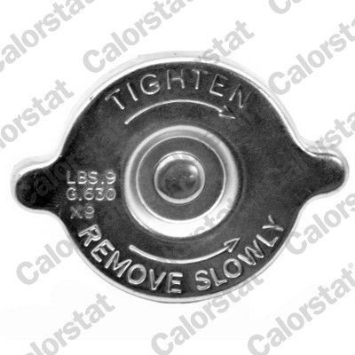 CALORSTAT by Vernet Tappo, radiatore RC0060 CALORSTAT by Vernet RC0060 Tappo radiatore Alfa Romeo Spider 916 prezzo