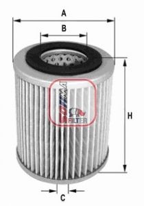 SOFIMA Filtro aria S 7169 A S 7169 A costo Filtro aria NISSAN ALMERA SOFIMA