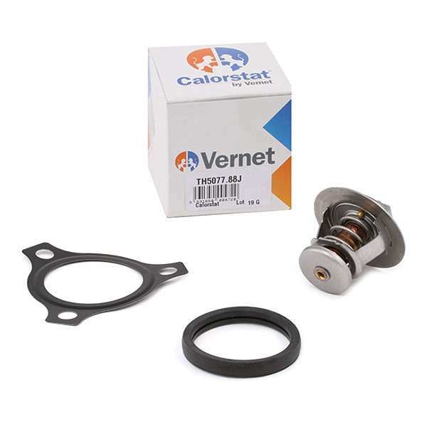 CALORSTAT by Vernet Kühlwasserthermostat TH5077.88J TH5077.88J Kühlwasserthermostat CITROËN JUMPY CALORSTAT by Vernet kaufen