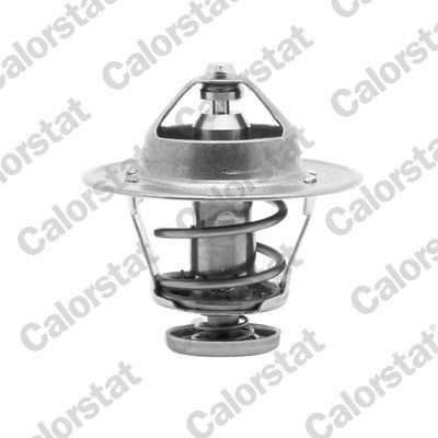 Termostato motore CALORSTAT by Vernet TH6252.85J CALORSTAT by Vernet TH6252.85J Valvola termostatica OPEL COMBO 2000