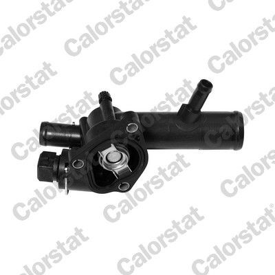 CALORSTAT by Vernet Termostato motore TH6416.83J CALORSTAT by Vernet TH6416.83J Termostato refrigerante Toyota RACTIS originali