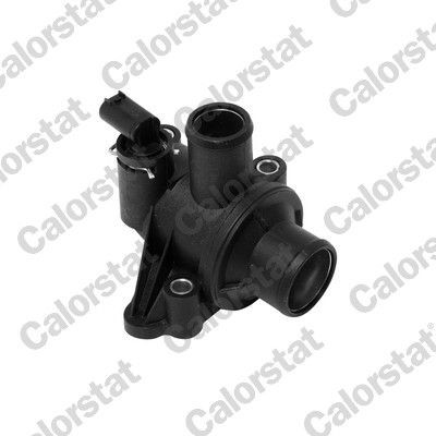 Termostat, kylvätska CALORSTAT by Vernet TH6514.87J CALORSTAT by Vernet TH6514.87J Vattentermostat MERCEDES-BENZ A-klass 2003