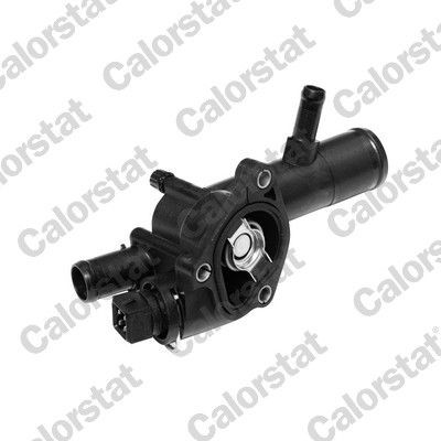 CALORSTAT by Vernet Termosztát, hűtőfolyadék TH6666.89J CALORSTAT by Vernet TH6666.89J Hűtés RENAULT Duster (HS_)