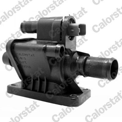 Termostato motore CALORSTAT by Vernet TH6875.83J CALORSTAT by Vernet TH6875.83J Valvola termostatica VOLVO V50 2005