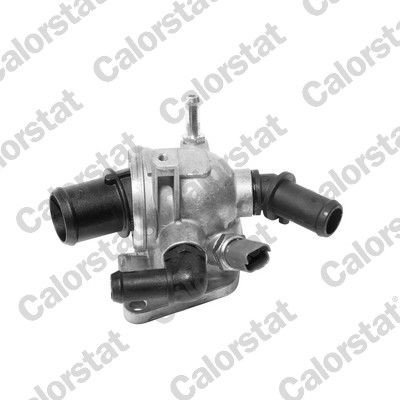 CALORSTAT by Vernet Termostato motore TH6981.88J CALORSTAT by Vernet TH6981.88J Valvola termostatica Opel Corsa D originali prezzo