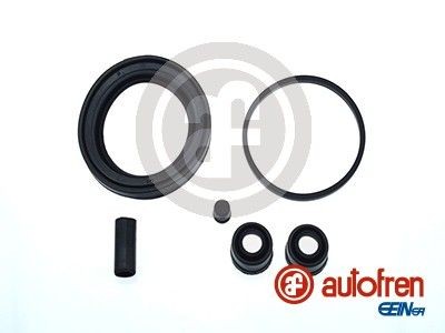 AUTOFREN SEINSA Renoveringssats, bromsok D4046 AUTOFREN SEINSA D4046 Renoveringssats bromsok Nissan Terrano WD21 original