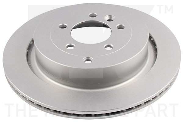 NK Piduriketas 314029 314029 Pidurikettad LAND ROVER 110/127 NK