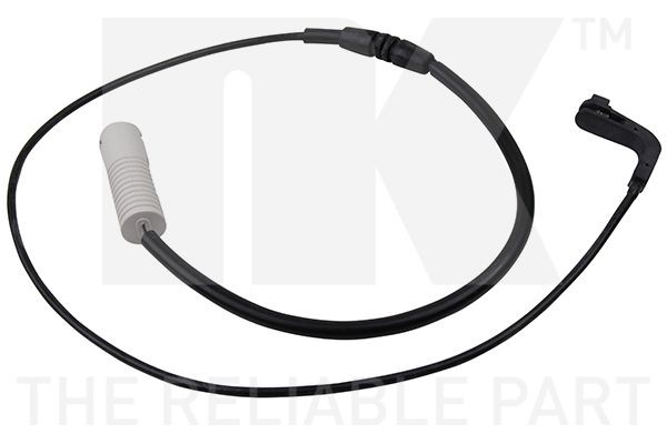 NK Témoin d'usure de plaquette de frein 280154 280154 Témoin d'usure plaquette BMW Série 6 NK