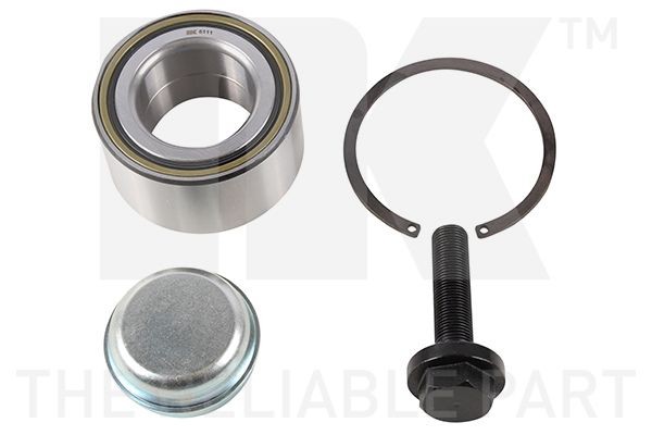 NK Lożisko kolesa - opravná sada 753334 Ložisko kolesa NK GLB 753334 lacné