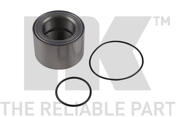 NK Kit cuscinetto ruota 763637 763637 costo Mozzo ruota OPEL FRONTERA NK