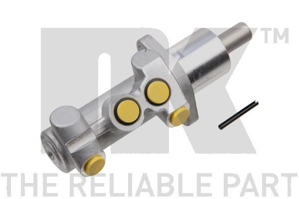 NK Jarrupääsylinteri 822571 TOYOTA Jarrupääsylinteri NK 822571