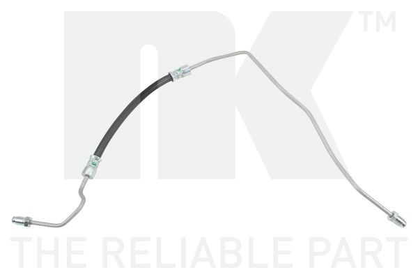 NK Bremseslange 853976 853976 Bremseslange NK DODGE AVENGER