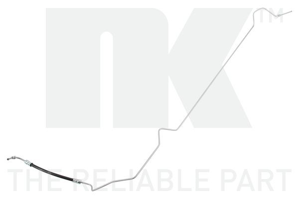 NK Bremsschlauch 853978 853978 NK Bremsschlauch Modus / Grand Modus (F, JP) Kosten