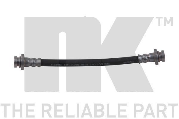 NK Brake hose 853997 Nissan MICRA NK brake hose 853997