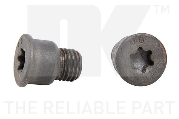 NK Schroef, remschijf 89011664 Schroef, remschijf NK SAFRANE 89011664 goedkoop