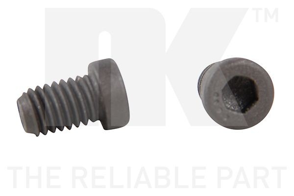 NK Schraube, Bremsscheibe 89011668 Sicherungsschraube, Bremsscheibe NK KUGA 89011668 günstig