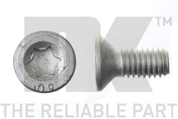 NK Bullone, Disco freno 89011671 89011671 Bullone, disco freno NK JEEP GRAND CHEROKEE costo