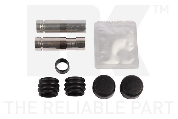 NK Douille de guidage, étrier de frein 8933013 Mercedes-Benz SLK Support d'étrier NK 8933013