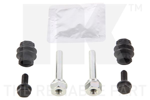 NK Styrlagersats, bromsok 8936018 8936018 NK packningssats bromsok PEUGEOT 407