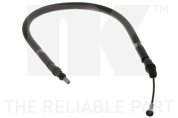 NK Handremkabel 901996 901996 Handremkabel CITROËN ZX NK
