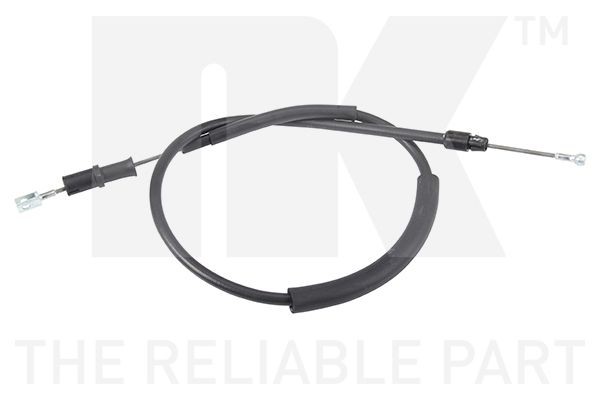 NK Cavo freno a mano 903382 903382 Cavo freno a mano MERCEDES-BENZ Classe C NK costo