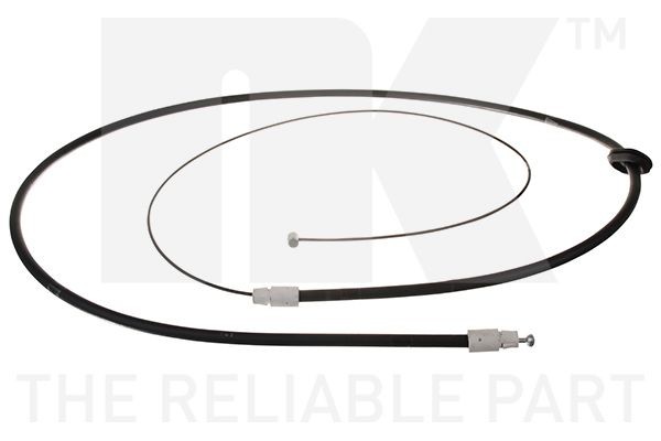 NK Handremkabel 903383 903383 Handremkabel MERCEDES-BENZ VITO NK