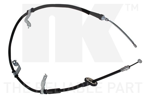 NK Handbromsvajer 903451 903451 NK handbromsvajer Hyundai i20