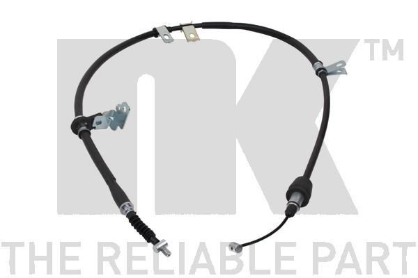 NK Hand brake cable 903531 KIA NIRO NK handbrake cable 903531