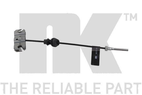 NK Handremkabel 903535 NK 903535 Remkabel Kia Carens FС prijs