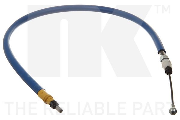 NK Handremkabel 9037101 Citroën ZX Handremkabel NK 9037101