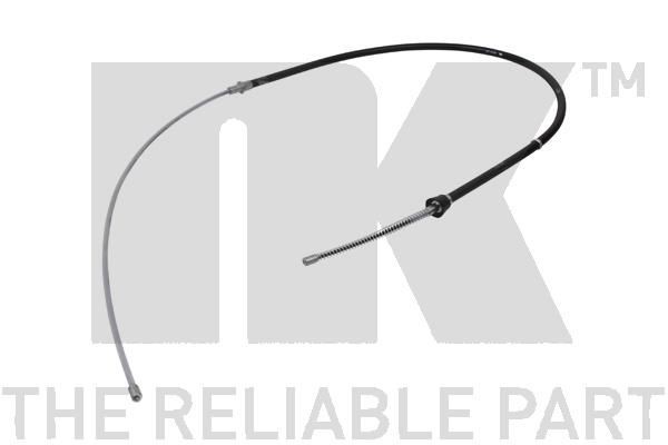 NK Handremkabel 9047131 Remkabel NK FAVORIT 9047131 goedkoop