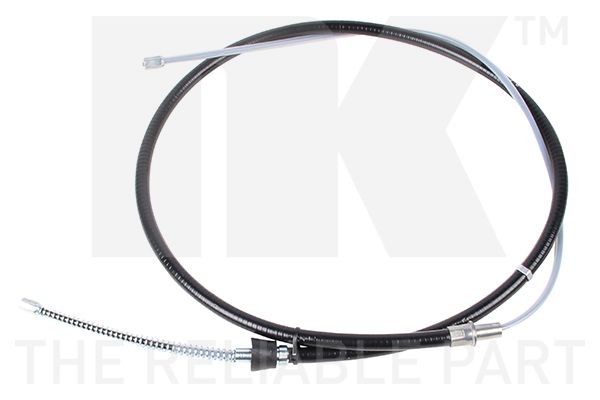 NK Tautrekk, håndbremse 9047141 Bremsewire NK Mii 9047141 billige