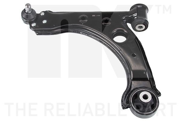 NK Bras de suspension 5012379 NK 5012379 Bras de suspension Fiat BRAVO pas cher