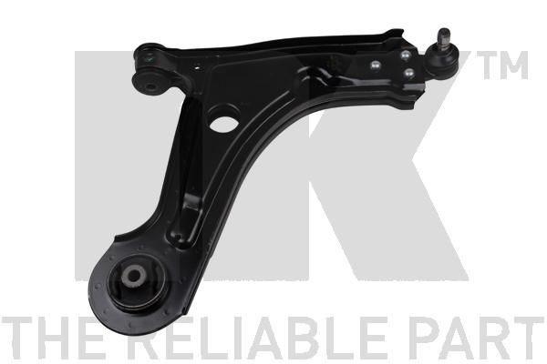 NK Braccio oscillante, sospensione ruota 5015022 5015022 Braccetti NK CHEVROLET LACETTI costo