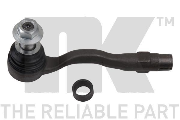 Raidetangon pää NK 5031547 NK 5031547 BMW X3 2010 Raidetangon pää