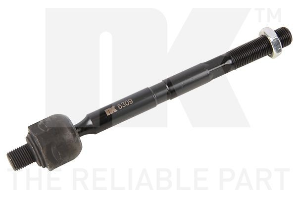 NK Aksialledd, parallellstag 5033449 NK 5033449 originale Indre endeledd Pro cee‘d II Varebil / Hatchback (JD) hva koster