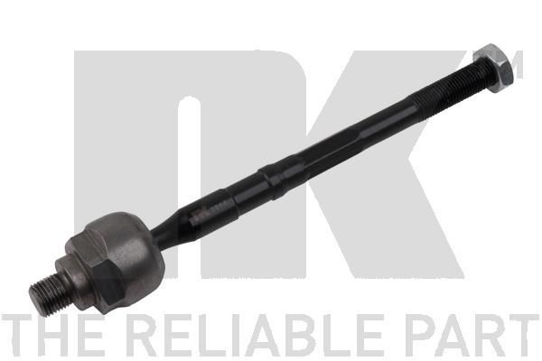NK Articulação axial, barra de acoplamento 5033989 NK 5033989 Braço de direção RENAULT Clio IV Van a um preço acessível