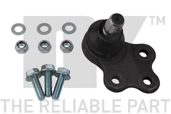 NK Bærekugle 5042326 Bærekugle NK DAIHATSU 5042326